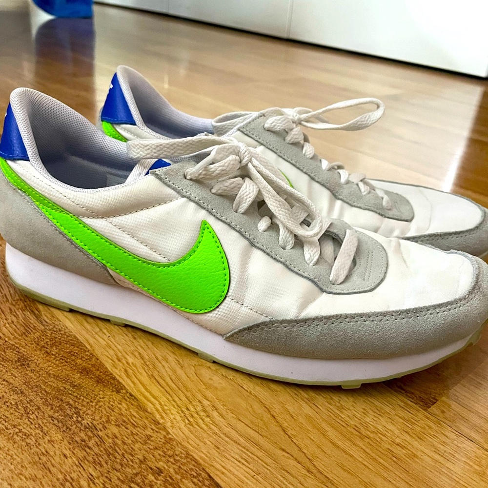 Nike Cortez